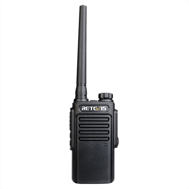 Retevis RT47 Radio PMR446 16 canali impermeabile IP67