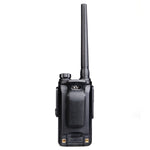 Retevis RT47 Radio PMR446 16 canali impermeabile IP67