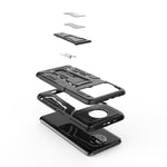 Custodia protettiva TPU per Samsung Galaxy S21+ 5G