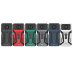 Custodia protettiva TPU per Samsung Galaxy S21+ 5G