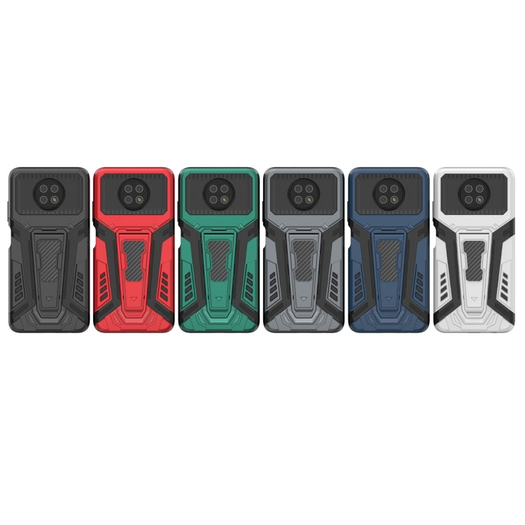 Custodia protettiva TPU per Samsung Galaxy S21+ 5G