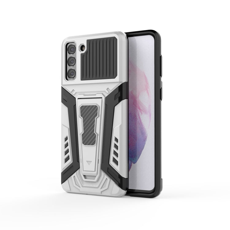 Custodia protettiva TPU per Samsung Galaxy S21+ 5G