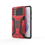 Custodia protettiva TPU per Samsung Galaxy S21+ 5G