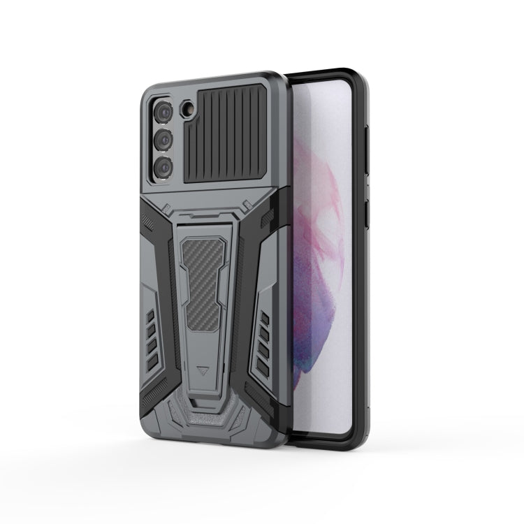 Custodia protettiva TPU per Samsung Galaxy S21+ 5G