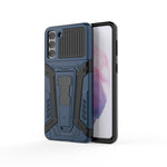 Custodia protettiva TPU per Samsung Galaxy S21+ 5G