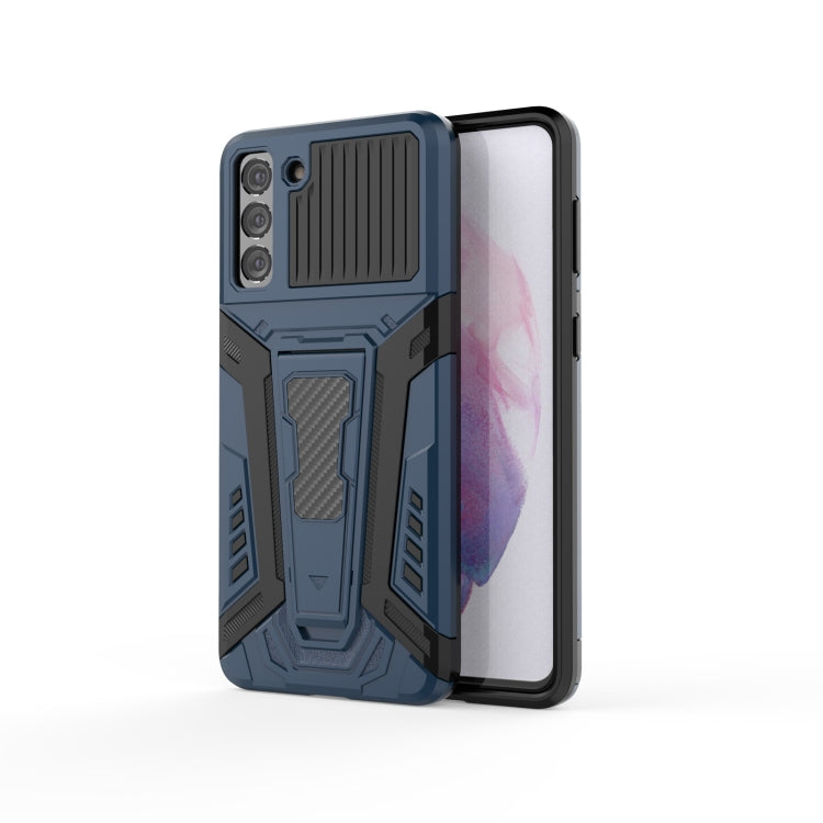 Custodia protettiva TPU per Samsung Galaxy S21+ 5G