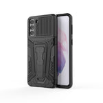 Custodia protettiva TPU per Samsung Galaxy S21+ 5G