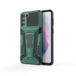 Custodia protettiva TPU per Samsung Galaxy S21+ 5G