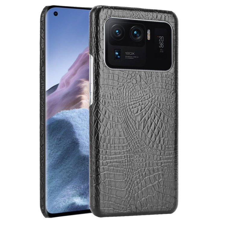 Custodia antiurto effetto coccodrillo per smartphone compatibili