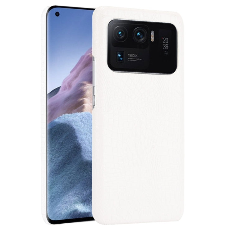 Custodia antiurto effetto coccodrillo per smartphone compatibili