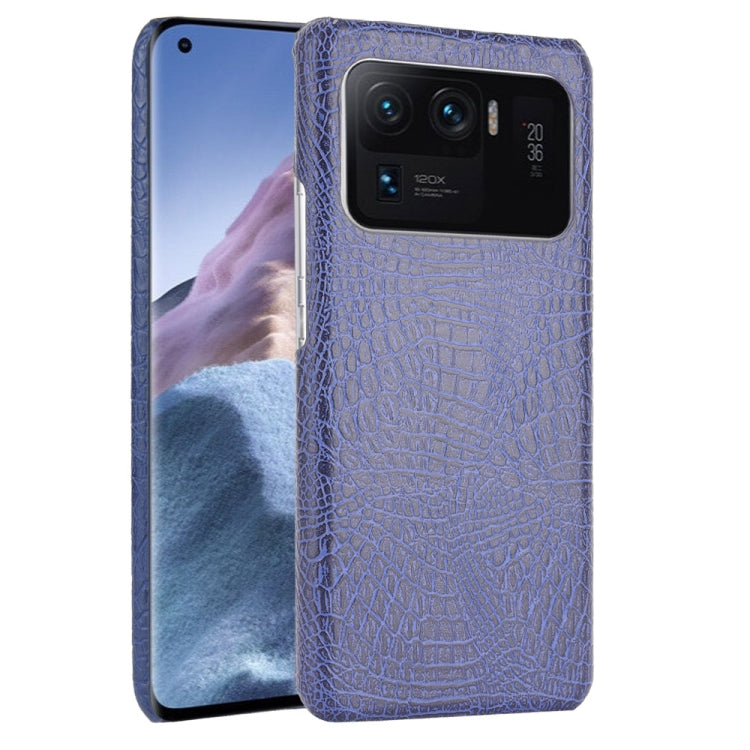 Custodia antiurto effetto coccodrillo per smartphone compatibili