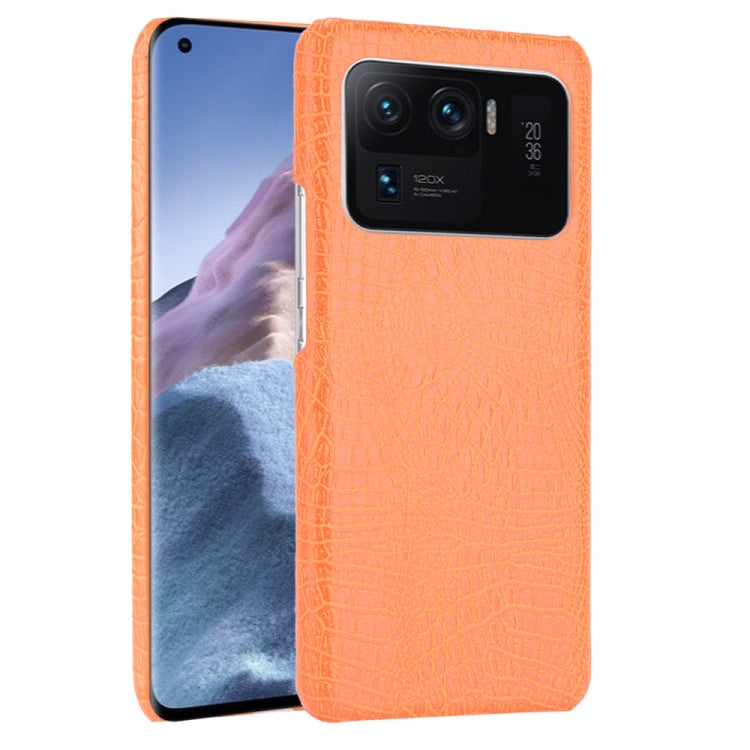 Custodia antiurto effetto coccodrillo per smartphone compatibili