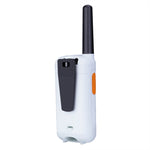 Walkie Talkie RETEVIS RT49B 0.5W 22 Canali USA