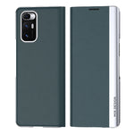 Custodia pelle flip orizzontale per Xiaomi Mi Mix Fold