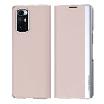 Custodia pelle flip orizzontale per Xiaomi Mi Mix Fold