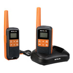 Walkie-talkie RETEVIS RT649 PMR446 16 canali senza licenza