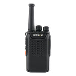 Retevis RT67 Radio PMR446 0.5W 16 Canali Portatile