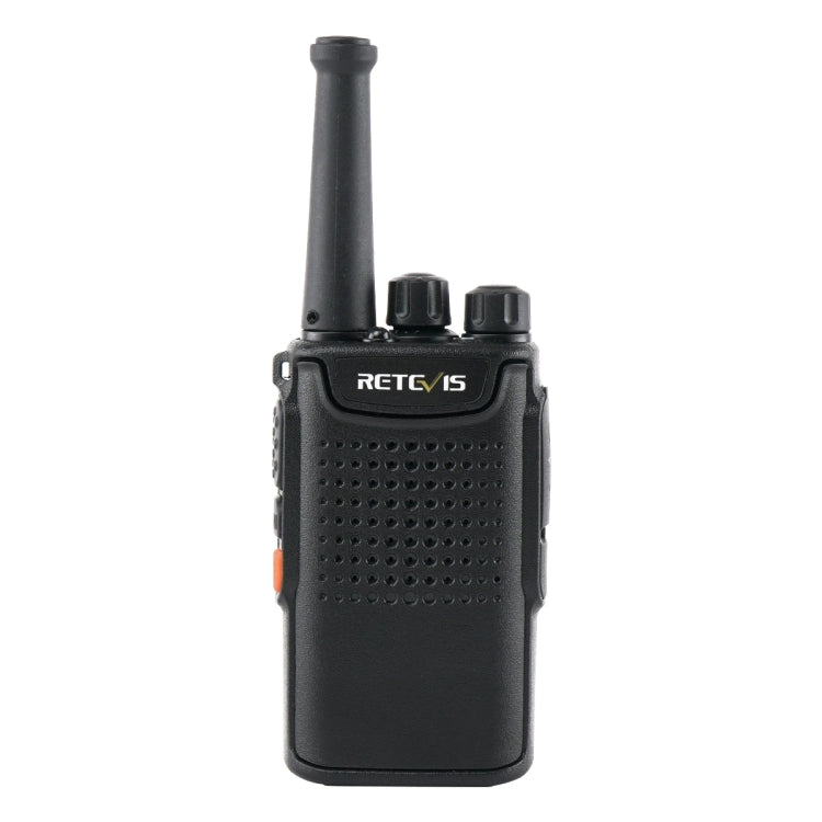 Retevis RT67 Radio PMR446 0.5W 16 Canali Portatile