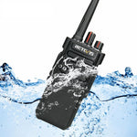 Retevis RT67 Radio PMR446 0.5W 16 Canali Portatile