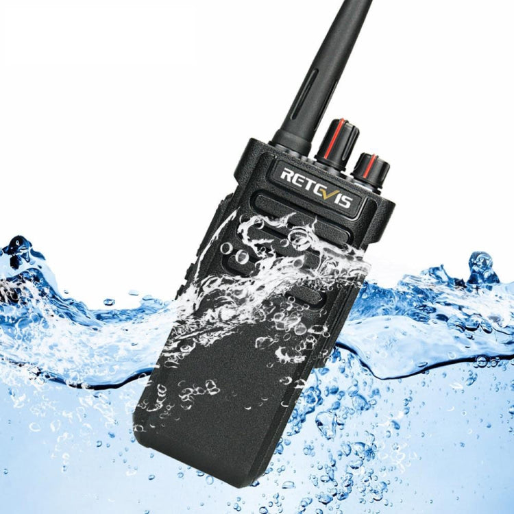 Retevis RT67 Radio PMR446 0.5W 16 Canali Portatile