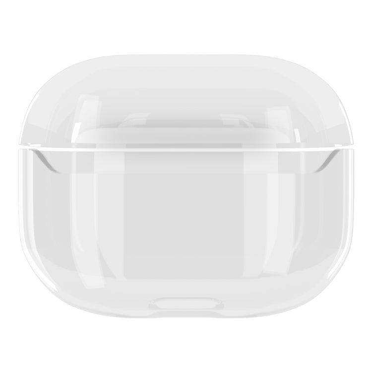 Custodia protettiva trasparente per AirPods Pro