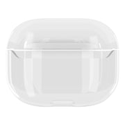 Custodia protettiva trasparente per AirPods Pro