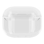Custodia trasparente per AirPods Pro in PC