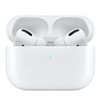 Custodia trasparente per AirPods Pro in PC
