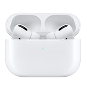 Custodia protettiva trasparente per AirPods Pro