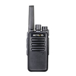 Walkie Talkie RETEVIS RT68 2W 16 Canali FRS