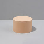 Cubo geometrico Tinta unita Fotografia Sfondo fotografico Tavolo da tiro Oggetti di scena in schiuma, 18 x 2cm Hexagon, 10 x 6cm Cylinder, 7cm Round Ball + 5cm Round Ball, Cuboid Door Combo Kits