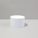 Cubo geometrico Tinta unita Fotografia Sfondo fotografico Tavolo da tiro Oggetti di scena in schiuma, 18 x 2cm Hexagon, 10 x 6cm Cylinder, 7cm Round Ball + 5cm Round Ball, Cuboid Door Combo Kits