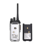 RETEVIS RT76 Radio GMRS 5W 30 Canali Walkie Talkie