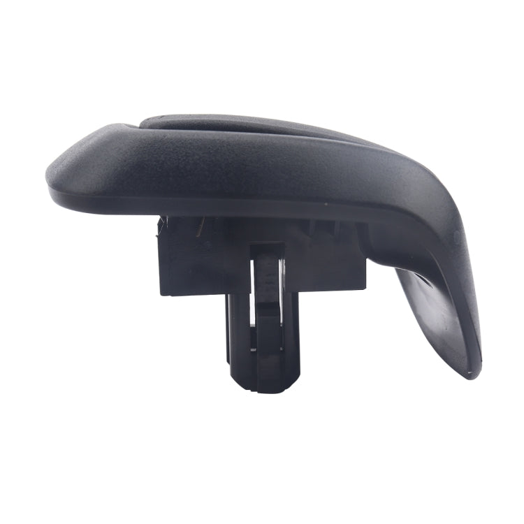 A5156-01 Maniglia di regolazione dello schienale del sedile lato sinistro dell'auto 1417521 per Ford Fiesta Mk6 2002-2008, A5156-01