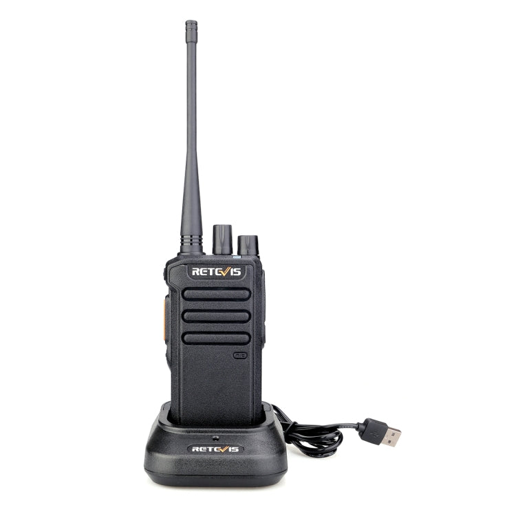 RETEVIS RT43 Radio Digitale Portatile UHF 400-480MHz 5W