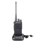 RETEVIS RT43 Radio Digitale Portatile UHF 400-480MHz 5W