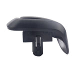 A5156-02 Maniglia di regolazione dello schienale del sedile lato destro dell'auto 1417520 per Ford Fiesta Mk6 2002-2008, A5156-02