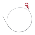 A5194 Asta di misurazione dell'olio per trasmissione flessibile del cambio per auto A517327 per Chrysler, A5194