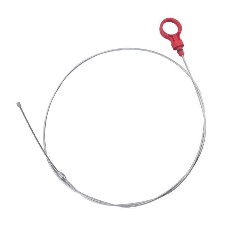 A5194 Asta di misurazione dell'olio per trasmissione flessibile del cambio per auto A517327 per Chrysler, A5194