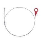 A5194 Asta di misurazione dell'olio per trasmissione flessibile del cambio per auto A517327 per Chrysler, A5194