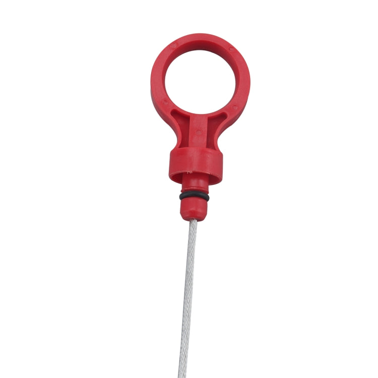 A5194 Asta di misurazione dell'olio per trasmissione flessibile del cambio per auto A517327 per Chrysler, A5194