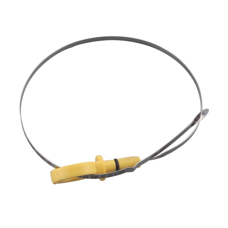 A5195 Asta di misurazione del livello dell'olio motore per auto 4792965AA per Dodge, A5195