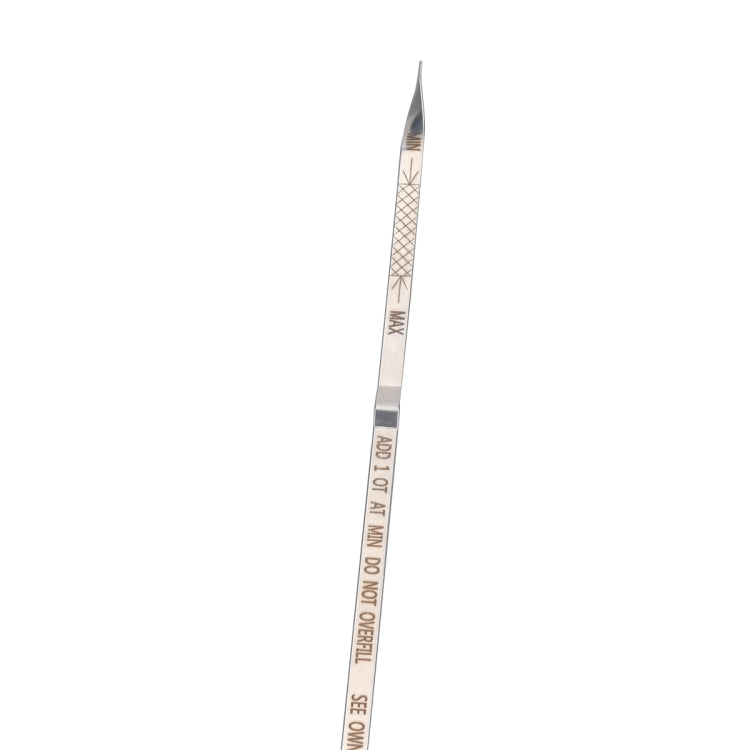A5195 Asta di misurazione del livello dell'olio motore per auto 4792965AA per Dodge, A5195