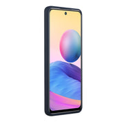 Custodia protettiva in TPU antiurto con slot per schede, For Xiaomi Redmi Note 10, For Xiaomi Redmi Note 10 5G