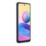 Custodia protettiva in TPU con slot per schede per Xiaomi Redmi N