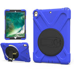 Custodia silicone antiurto con supporto per iPad Pro 10.5
