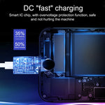 Caricabatterie USB-C 20W con cavo Type-C 1-2 metri