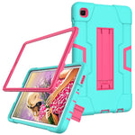 Custodia protettiva in silicone per Samsung Galaxy Tab A7 Lite
