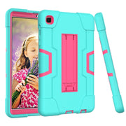 Custodia protettiva in silicone per Samsung Galaxy Tab A7 Lite