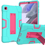 Custodia protettiva in silicone per Samsung Galaxy Tab A7 Lite